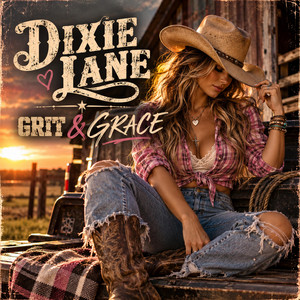 Thick Thighs & Blue Eyes by Dixie Lane