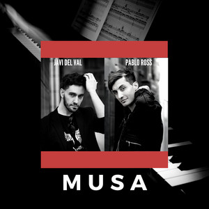 Portada de Musa