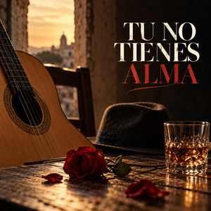 Tu No Tienes Alma by Raul Torres