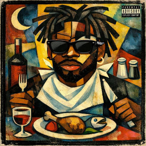 Chewin by Blacc Heart Bino, WeWinninMan, Tiera Santoya