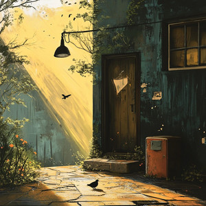 To simpler days (2019)