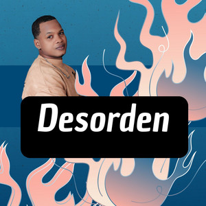 Victor Beat - Desorden