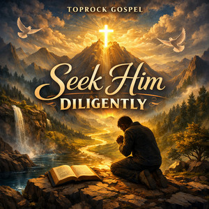 Seek Him Diligently by Toprock Gospel