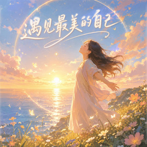遇见最美的自己 by 諾然