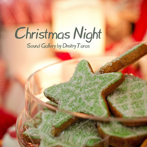 Sound Gallery by Dmitry Taras - Christmas Night