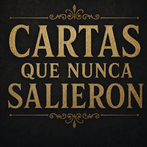 Cartas Que Nunca Salieron by Jules Mc