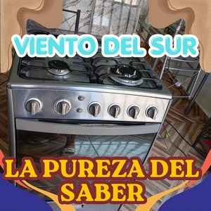 VIENTO DEL SUR by LA PUREZA DEL SABER