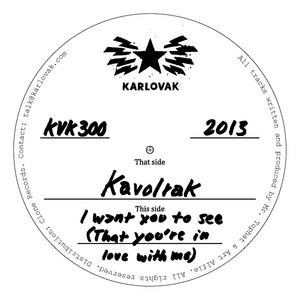 Kavolrak by Mr. Tophat, Art Alfie