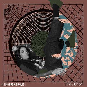 News Room by A Hundred Drums