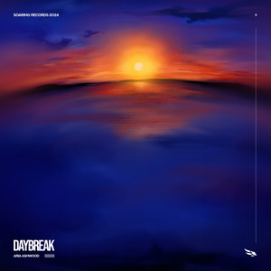 Daybreak by Aria Ashwood