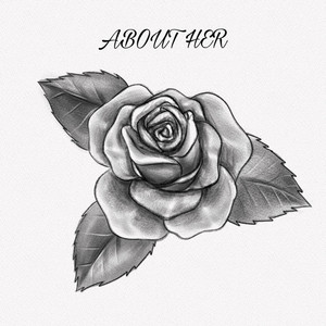Portada de About Her
