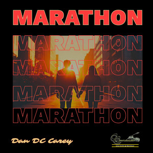 Marathon by Dan DC Carey, davecay