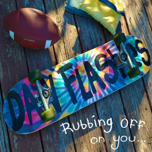 Rubbing Off On You...