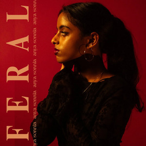 Feral by Anya Sonnia