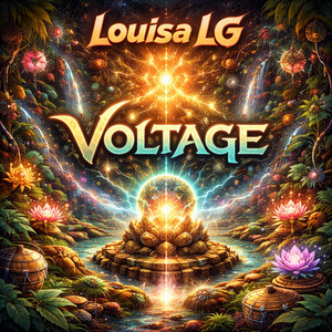 Voltage by Louisa LG
