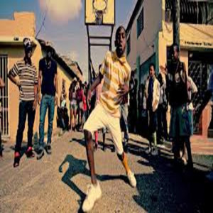 Gagos dembow by MUPdrumz