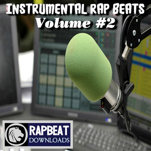 Instrumental Rap Beat #8