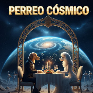 Perreo Cósmico by GERALD AM