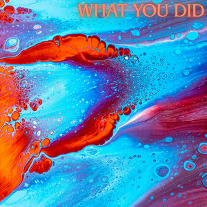 What You Did by Nuariley