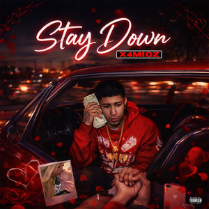 Stay Down by X4Migz