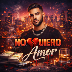 No Quiero Amor by Snod Fogue