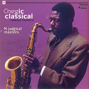 Silhouette Symphony by Nicolai Johnson