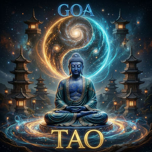 Goa - Trigrams Glow
