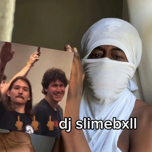 Fuck DjSlimebxll by ALL GAS RADIO, EvoAintShit, Dj Scoob, ChiefShango, TempTimeRadio