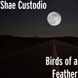 Shae Custodio - Birds of a Feather
