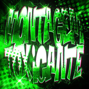 MONTAGEM TOXICATE - Ultra Slowed by ssCLK, prodbyegorikzx