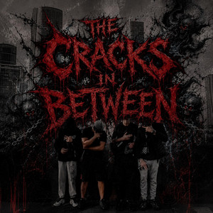 The Cracks In Between by LocoFuego, MXSRRI