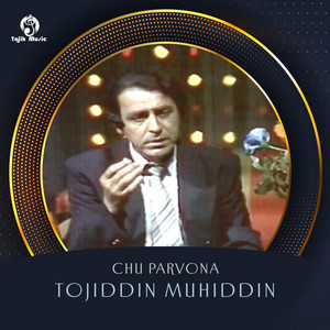 Tojiddin Muhiddin - Ay sukh sari zulfi tura