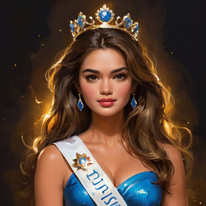 Jesus De Nazareth & La Embajada Cultural De Colombia - Hermoso Momento