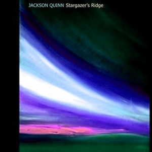 Stargazer’s Ridge by Jackson Quinn