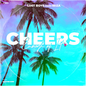 CHEERS (enough of it) - happy hardcore mix '26 by Lost Boys from Ibiza