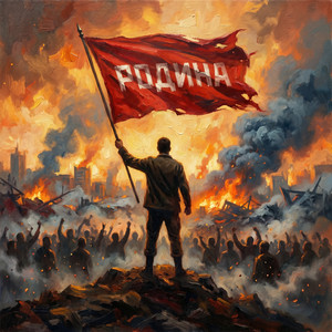 Родина by Олег Бодров