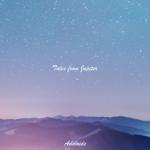 Receding Waves by Tales from Jupiter