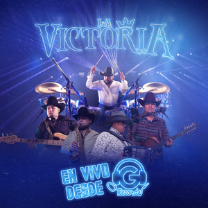 La Victoria - Popurrí De Huapangos (En Vivo)