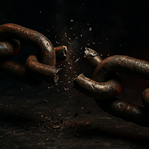 No Chains On Me by Vowless