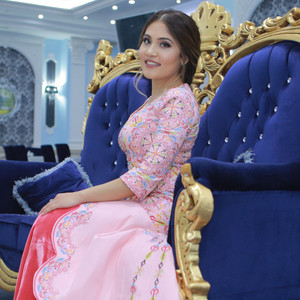 Abadan Halmedova - Doglan Gün