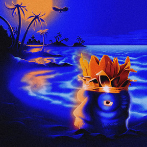 Le Roi Summer by Bleu Couard