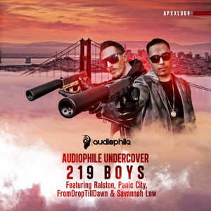 I Know U by 219 Boys, Savannah Low