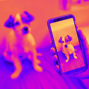 Jazz Piano Duo - Ambiance for Puppy Training Time album
