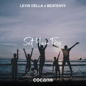 Cover art: Set You Free