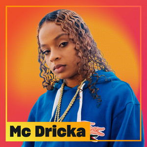 MC Dricka - Festa Na Marina (Ao Vivo)