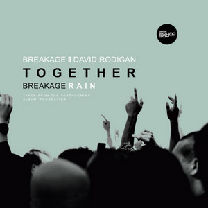 Together by Breakage, David Rodigan
