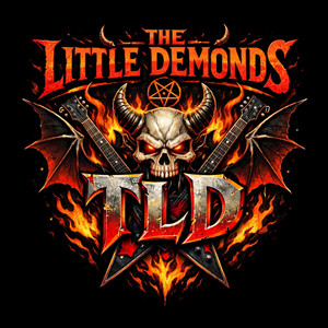 Fire Behind His Eyes by TLD