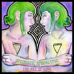 Dnim Eht by Optimistic Apocalypse