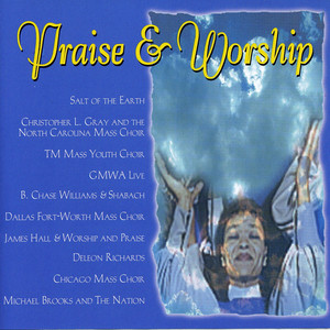 I'll Praise Him by Deleon
