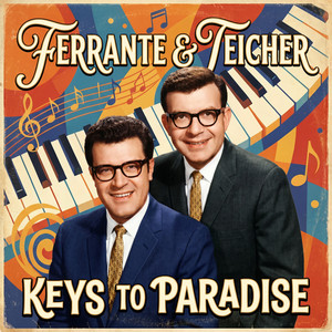 Theme from the Apartment - Alternate Take by Ferrante & Teicher